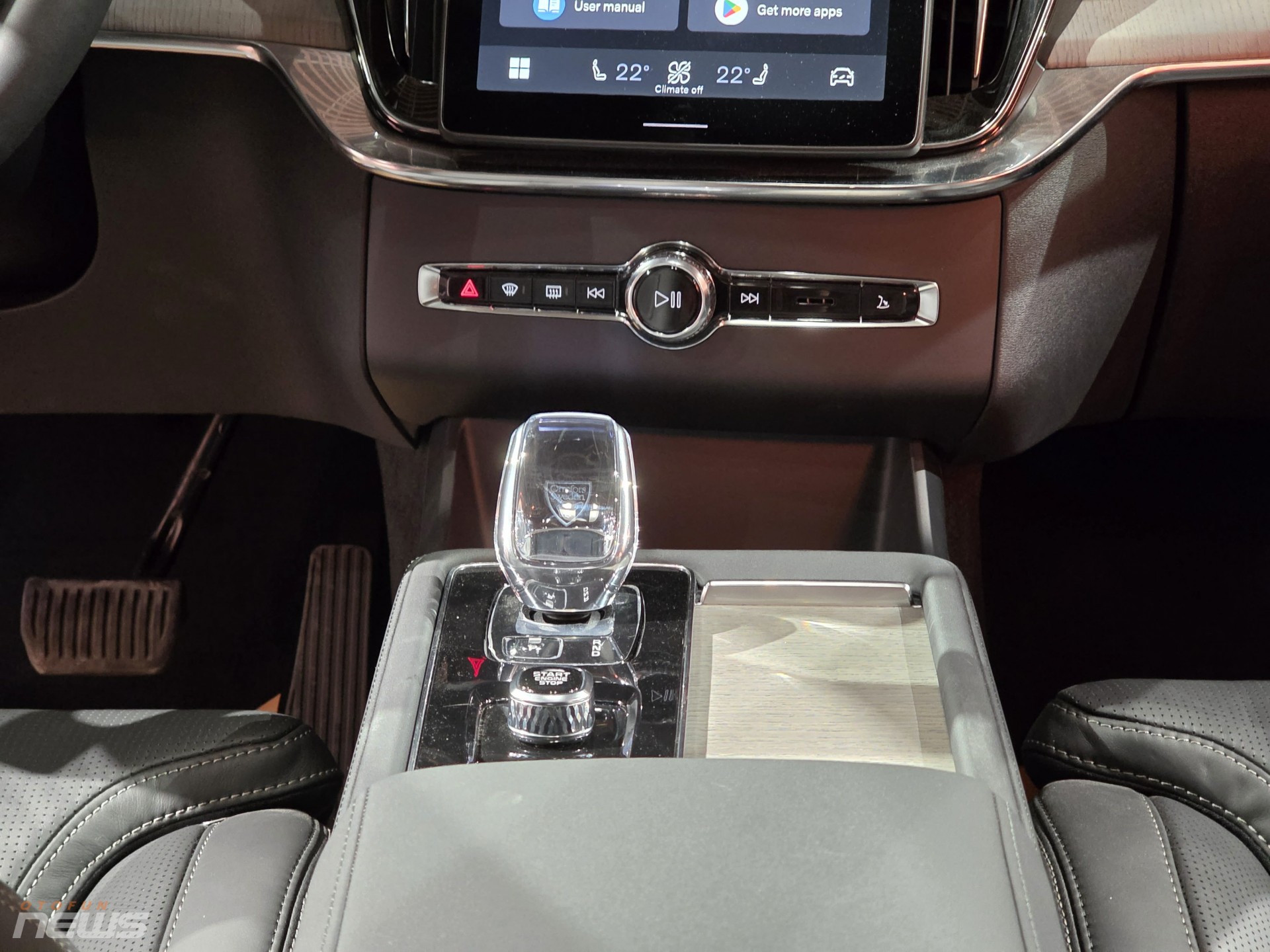 Volvo XC90 2026 ra mắt giá 3,289 tỷ đồng, giảm so với trước và đổi động cơ Volvo XC90 2026 ra mắt giá 3,289 tỷ đồng, giảm so với trước và đổi động cơ
