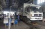 Kiến nghị điều chỉnh cách kiểm tra khí thải động cơ diesel