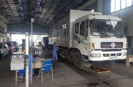 Kiến nghị điều chỉnh cách kiểm tra khí thải động cơ diesel