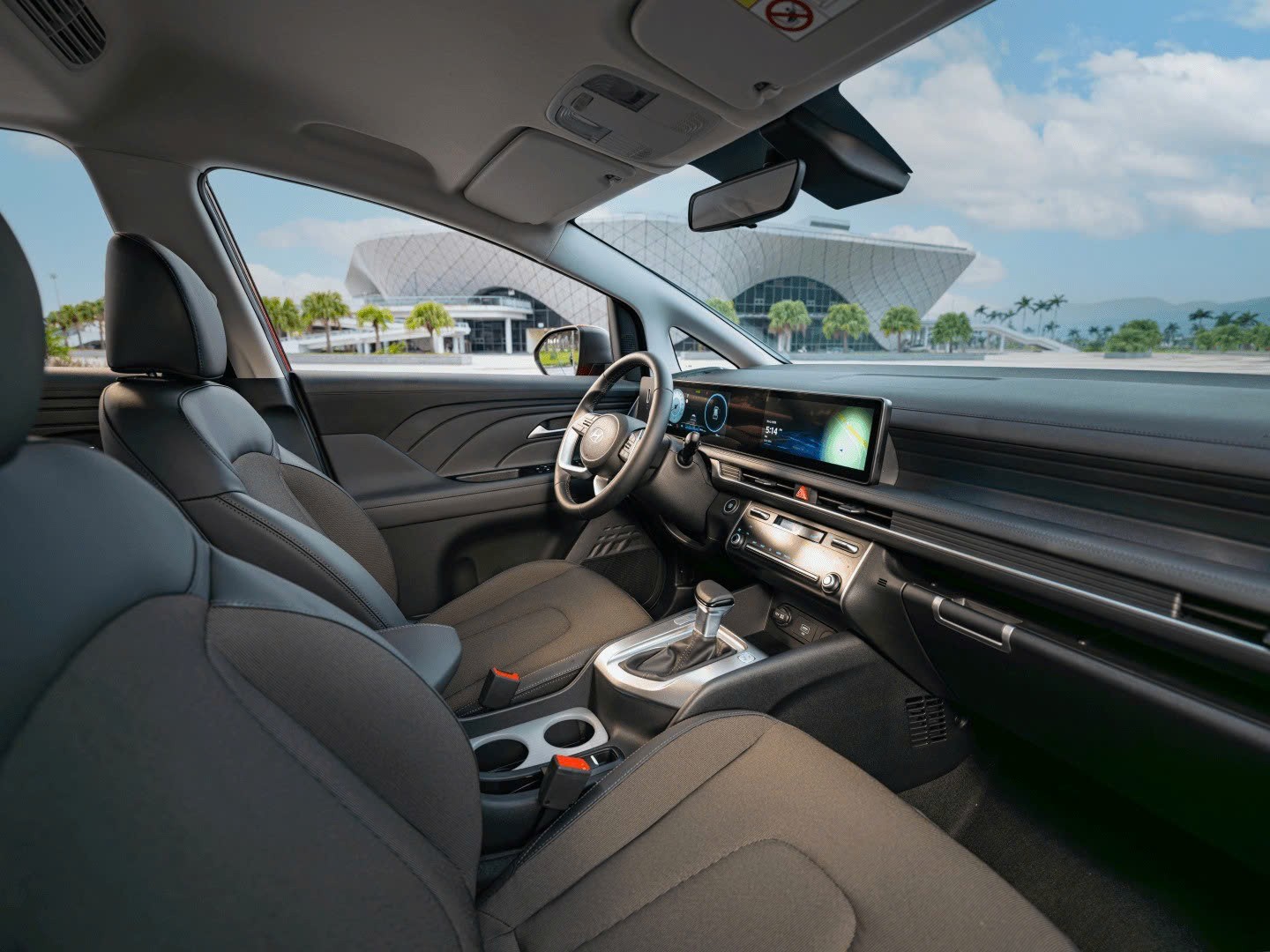 Hyundai Stargazer 2026 ra mắt tại Việt Nam, giá từ 569 triệu đồng Hyundai Stargazer 2026 ra mắt tại Việt Nam, giá từ 569 triệu đồng