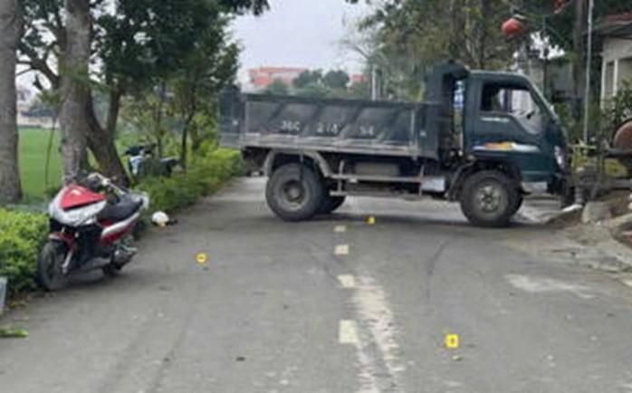 Tổng hợp tin tức tai nạn giao thông mới nhất ngày hôm nay 24/3/2026 Tổng hợp tin tức tai nạn giao thông mới nhất ngày hôm nay 24/3/2026