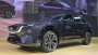 Mazda6e ra mắt, sedan điện cỡ D, tầm hoạt động 654 km