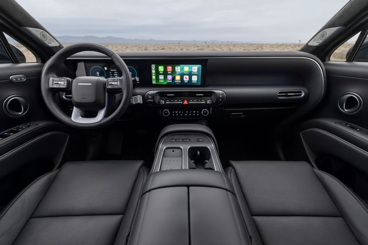 Hyundai Palisade thế hệ mới ra mắt Việt Nam trong quý III năm nay Hyundai Palisade thế hệ mới ra mắt Việt Nam trong quý III năm nay