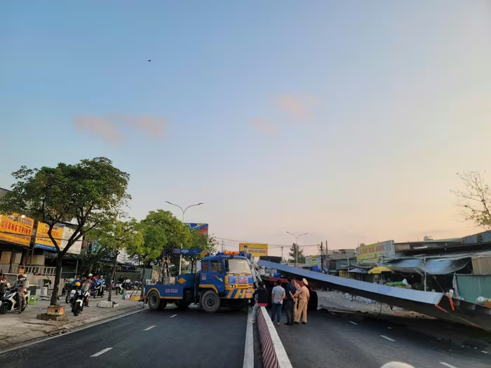 Tổng hợp tin tức tai nạn giao thông mới nhất ngày hôm nay 27/3/2026 Tổng hợp tin tức tai nạn giao thông mới nhất ngày hôm nay 27/3/2026