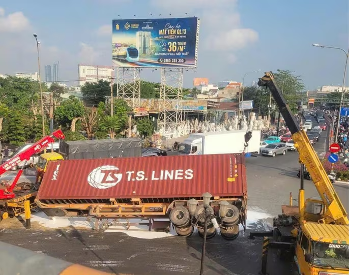 Tổng hợp tin tức tai nạn giao thông mới nhất ngày hôm nay 27/3/2026 Tổng hợp tin tức tai nạn giao thông mới nhất ngày hôm nay 27/3/2026