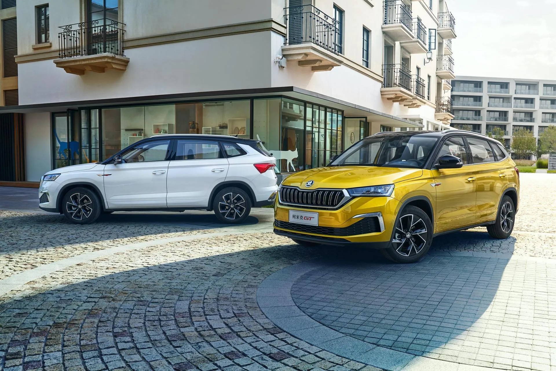 Skoda sẽ rút khỏi thị trường Trung Quốc, chuyển hướng tập trung Đông Nam Á Trong thập kỷ trước, Skoda từng là một thương hiệu được ưa chuộng tại thị trường Trung Quốc