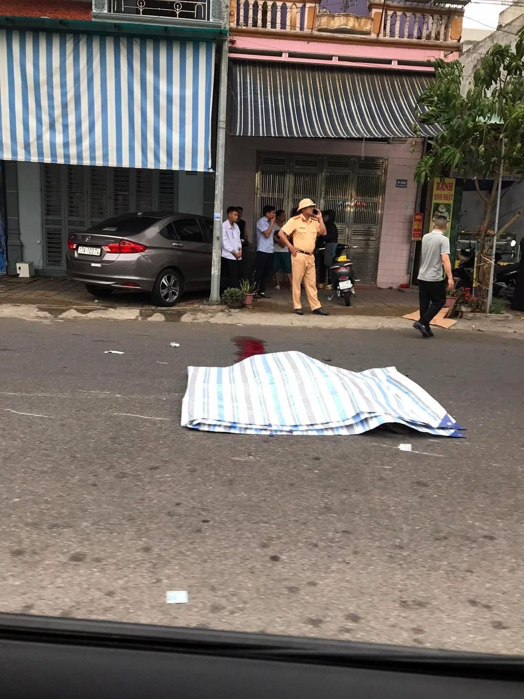 Tổng hợp tin tức tai nạn giao thông mới nhất ngày hôm nay 27/3/2026 Tổng hợp tin tức tai nạn giao thông mới nhất ngày hôm nay 27/3/2026