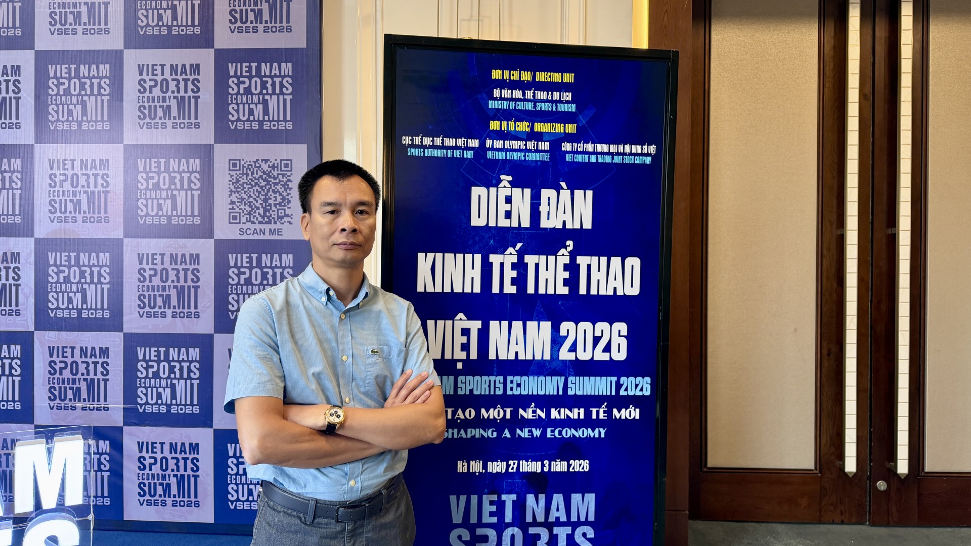 Hồi sinh “đường đua bỏ hoang” tại Mỹ Đình: Phá thế bế tắc cho kinh tế thể thao tốc độ Hồi sinh “đường đua bỏ hoang” tại Mỹ Đình: Phá thế bế tắc cho kinh tế thể thao tốc độ