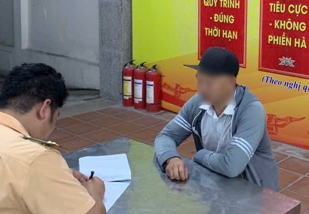 Tổng hợp tin tức tai nạn giao thông mới nhất ngày hôm nay 1/4/2026 Tổng hợp tin tức tai nạn giao thông mới nhất ngày hôm nay 1/4/2026