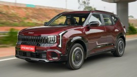 Kia Seltos thêm hai phiên bản cao cấp: Bổ sung tính năng ADAS, cửa sổ trời toàn cảnh
