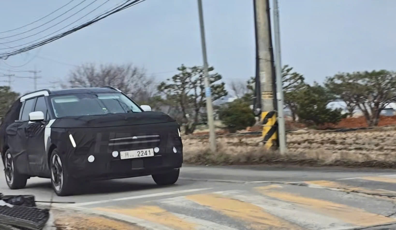 Hyundai úp mở ra mắt mẫu xe mới ngay đầu tháng 4/2026, nhiều khả năng là Tucson Hyundai úp mở ra mắt mẫu xe mới ngay đầu tháng 4/2026, nhiều khả năng là Tucson