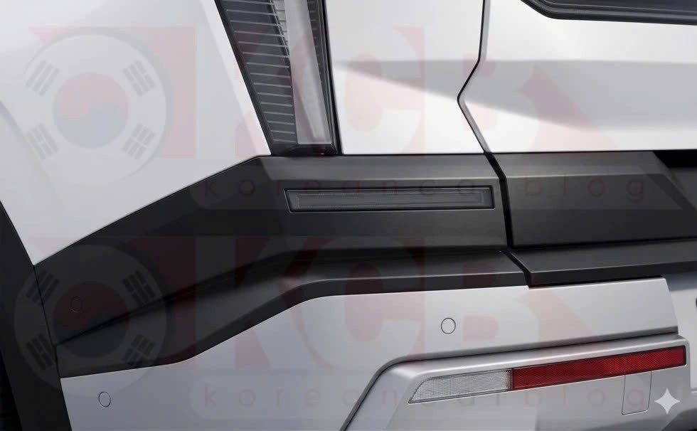 Hyundai úp mở ra mắt mẫu xe mới ngay đầu tháng 4/2026, nhiều khả năng là Tucson Hyundai úp mở ra mắt mẫu xe mới ngay đầu tháng 4/2026, nhiều khả năng là Tucson