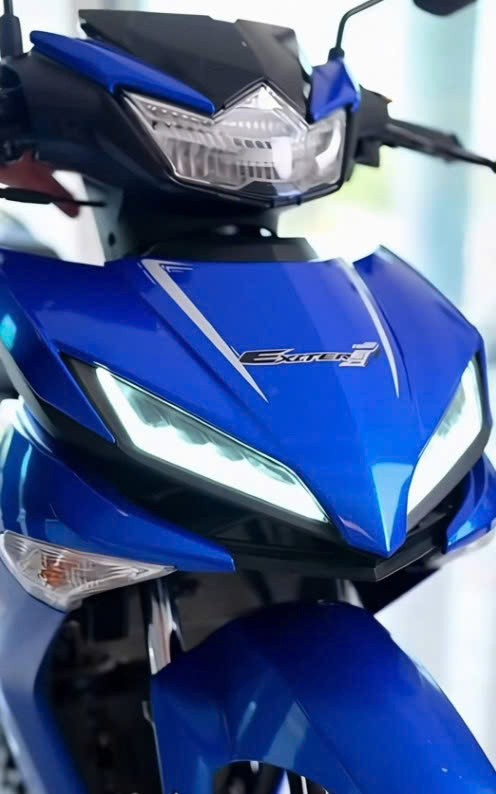 Yamaha Exciter 2026 lại rò rỉ thêm hình ảnh mới, thực hư ra sao Yamaha Exciter 2026 lại rò rỉ thêm hình ảnh mới, thực hư ra sao