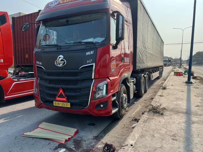 Tổng hợp tin tức tai nạn giao thông mới nhất ngày hôm nay 2/4/2026 Tổng hợp tin tức tai nạn giao thông mới nhất ngày hôm nay 2/4/2026