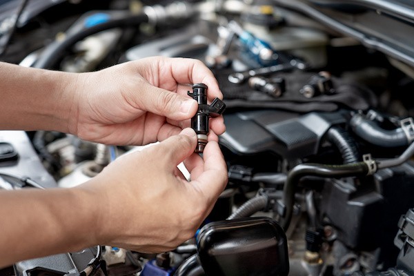 Lỗi đèn cảnh báo động cơ khí thải: Nguyên nhân, mức độ nguy hiểm và cách khắc phục hiệu quả Lỗi đèn cảnh báo động cơ khí thải: Nguyên nhân, mức độ nguy hiểm và cách khắc phục hiệu quả