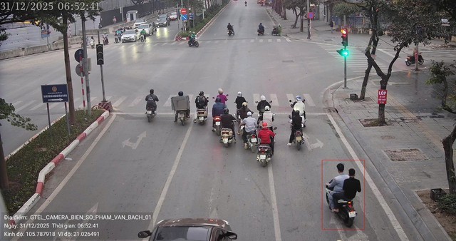 Tra cứu phạt nguội xe máy: Cách kiểm tra nhanh, chính xác và những điều cần biết