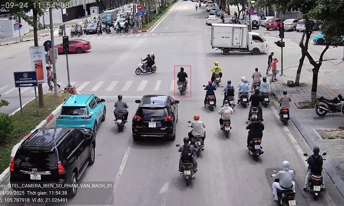Tra cứu phạt nguội xe máy: Cách kiểm tra nhanh, chính xác và những điều cần biết Tra cứu phạt nguội xe máy: Cách kiểm tra nhanh, chính xác và những điều cần biết