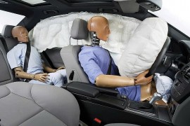 Túi khí của hãng Trung Quốc này bị tố khiến 10 người thiệt mạng
