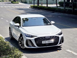 Audi A6 có gì nổi bật trong nhóm sedan hạng sang dưới 3 tỷ đồng?
