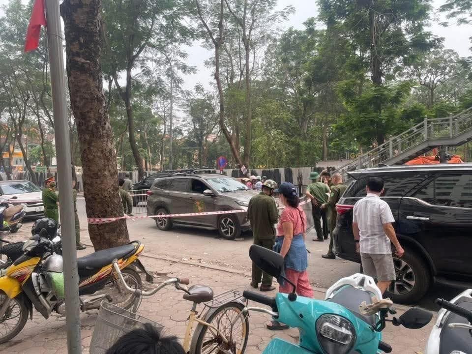 Tổng hợp tin tức tai nạn giao thông mới nhất ngày hôm nay 6/4/2026 Tổng hợp tin tức tai nạn giao thông mới nhất ngày hôm nay 6/4/2026