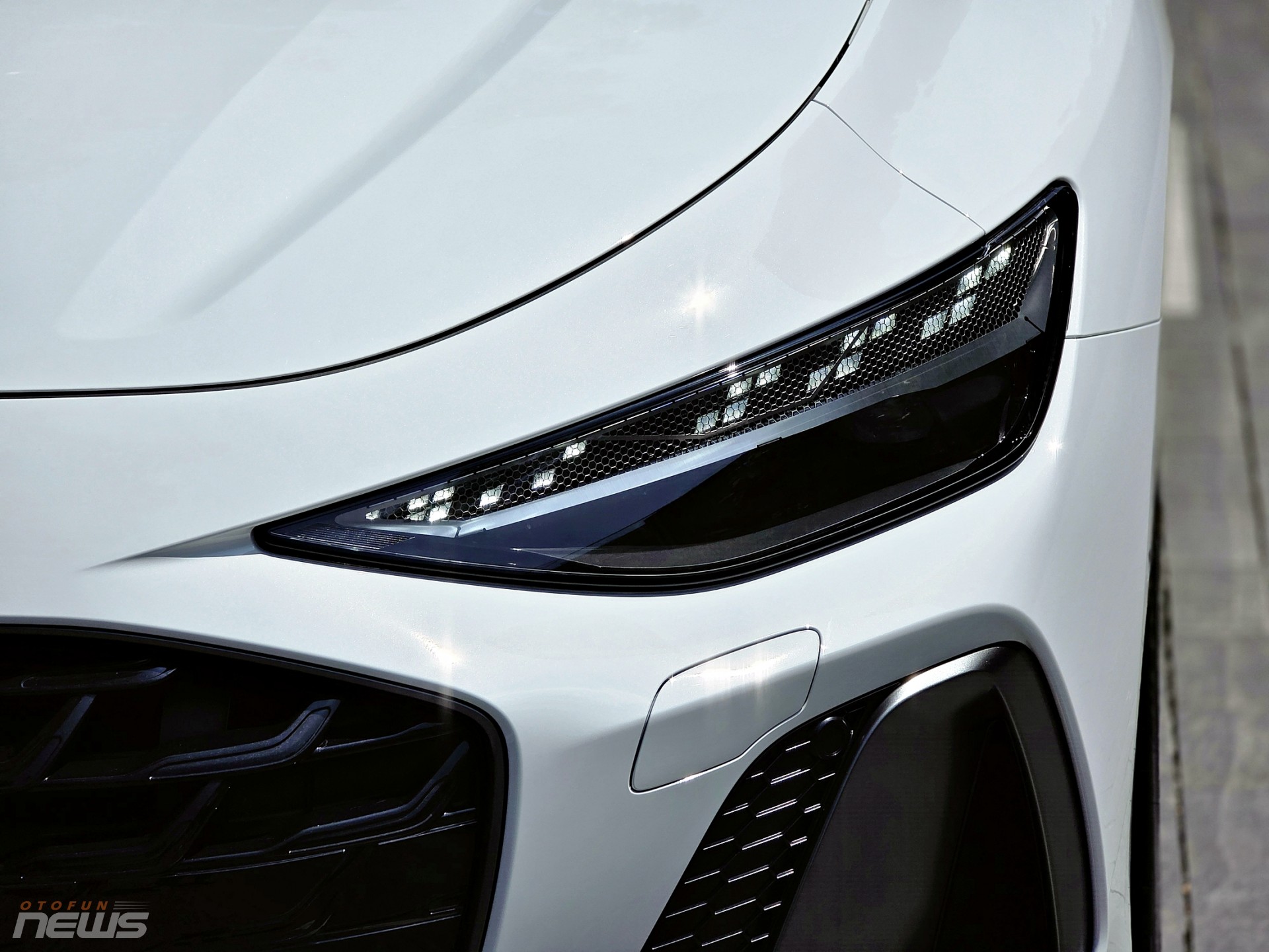 Audi A6 có gì nổi bật trong nhóm sedan hạng sang dưới 3 tỷ đồng?