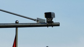 Tại sao camera bắn tốc độ có thể ghi nhận chính xác đến thế?