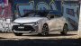 Toyota Corolla 2026 nâng cấp loạt trang bị, Toyota định hình lại từng phiên bản