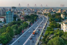 Hà Nội không cấm ô tô, xe máy xăng trong toàn bộ Vành đai 1 từ ngày 1/7
