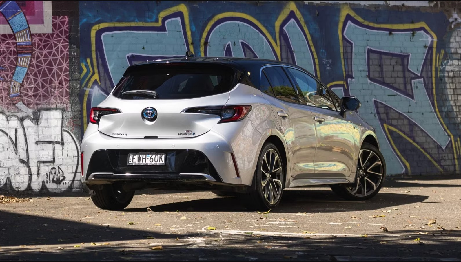 Toyota Corolla 2026 nâng cấp loạt trang bị, Toyota định hình lại từng phiên bản Toyota Corolla 2026 nâng cấp loạt trang bị, Toyota định hình lại từng phiên bản