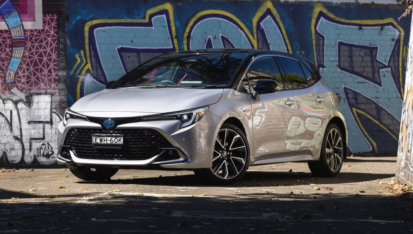 Toyota Corolla 2026 nâng cấp loạt trang bị, Toyota định hình lại từng phiên bản Toyota Corolla 2026 nâng cấp loạt trang bị, Toyota định hình lại từng phiên bản