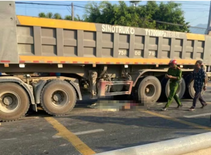 Tổng hợp tin tức tai nạn giao thông mới nhất ngày hôm nay 7/4/2026 Tổng hợp tin tức tai nạn giao thông mới nhất ngày hôm nay 7/4/2026