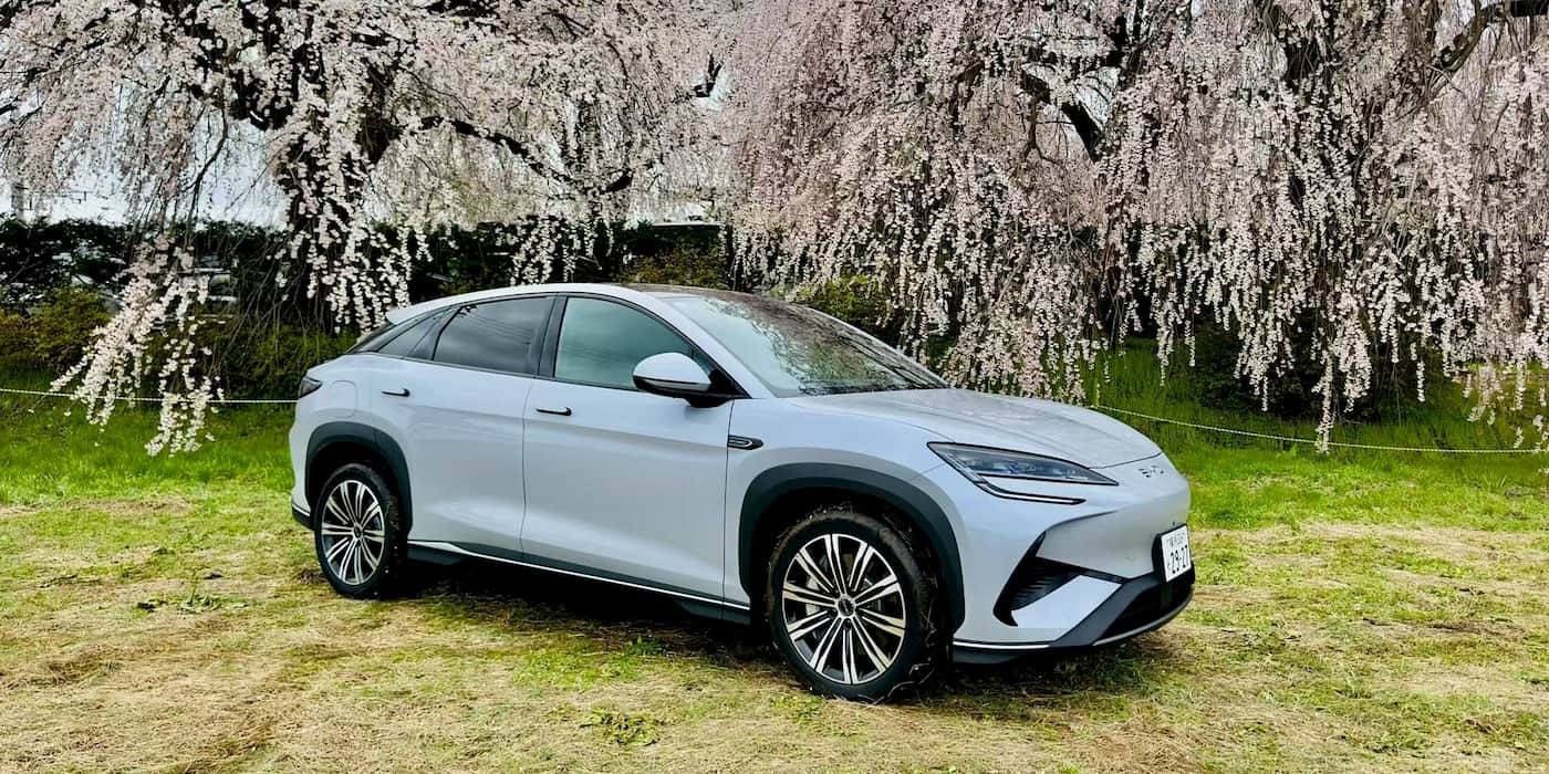 Nhờ giá xăng dầu tăng, xe điện BYD bất ngờ Hưởng lợi từ việc giá xăng dầu tăng, BYD đã nâng mục tiêu bán hàng quốc tế năm 2026