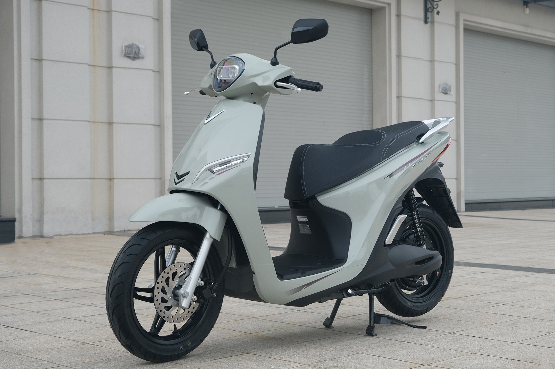 VinFast chuẩn bị bán xe máy điện ở thị trường xe hai bánh lớn nhất thế giới VinFast chuẩn bị bán ba mẫu xe máy điện ở thị trường Ấn Độ