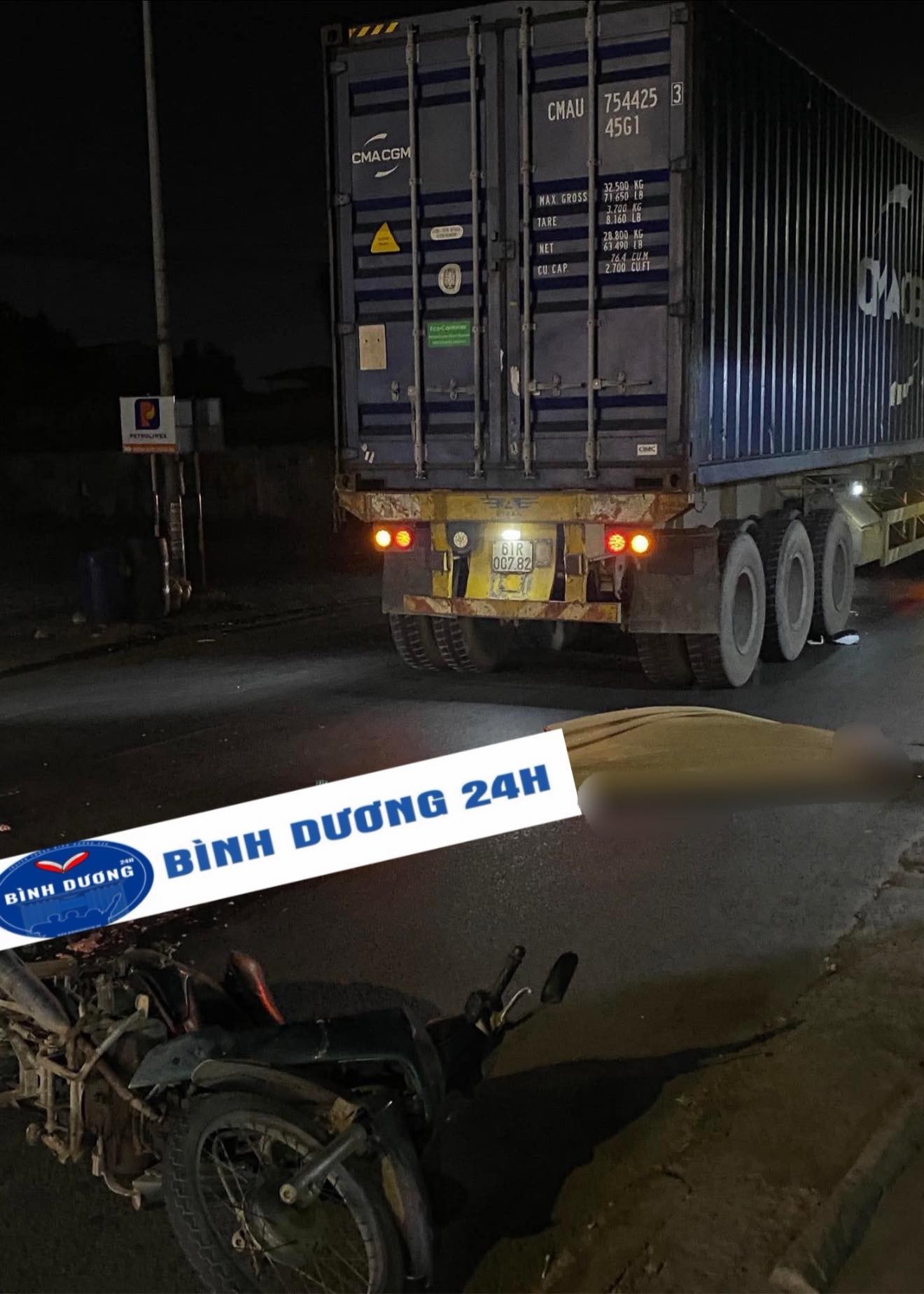 Tổng hợp tin tức tai nạn giao thông mới nhất ngày hôm nay 8/4/2026 Tổng hợp tin tức tai nạn giao thông mới nhất ngày hôm nay 8/4/2026