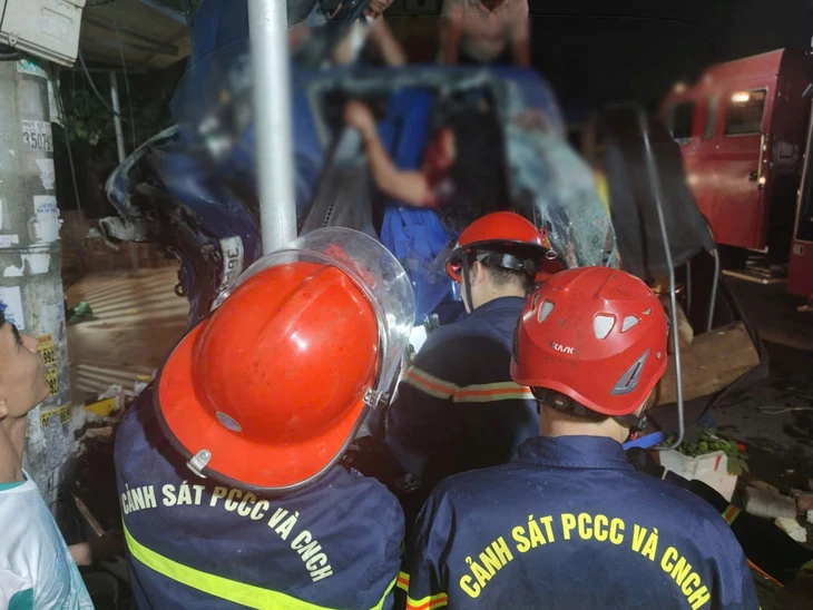Tổng hợp tin tức tai nạn giao thông mới nhất ngày hôm nay 9/4/2026 Tổng hợp tin tức tai nạn giao thông mới nhất ngày hôm nay 9/4/2026