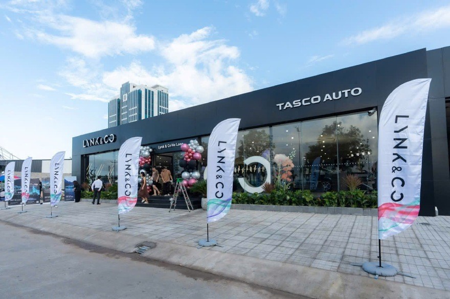 Tasco Auto báo lỗ 228 tỷ đồng năm 2025 cho dù bán được hơn 37.000 xe