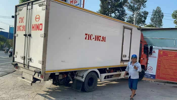 Tổng hợp tin tức tai nạn giao thông mới nhất ngày hôm nay 13/4/2026 Tổng hợp tin tức tai nạn giao thông mới nhất ngày hôm nay 13/4/2026