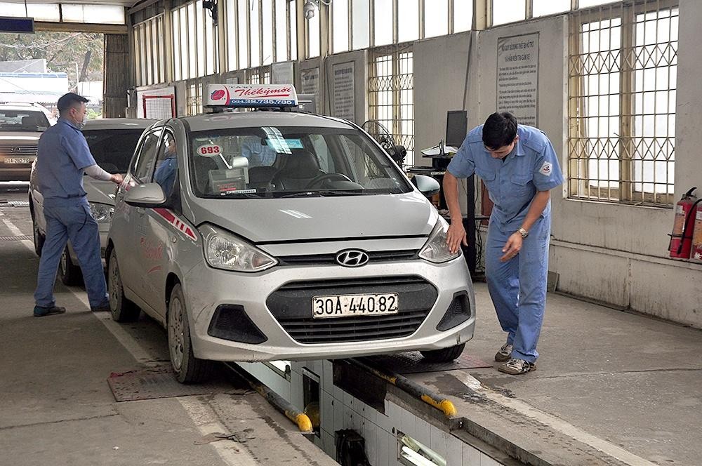 Đề xuất cho phép thay đèn pha không cần lập hồ sơ thay đèn pha mà không cần lập hồ sơ