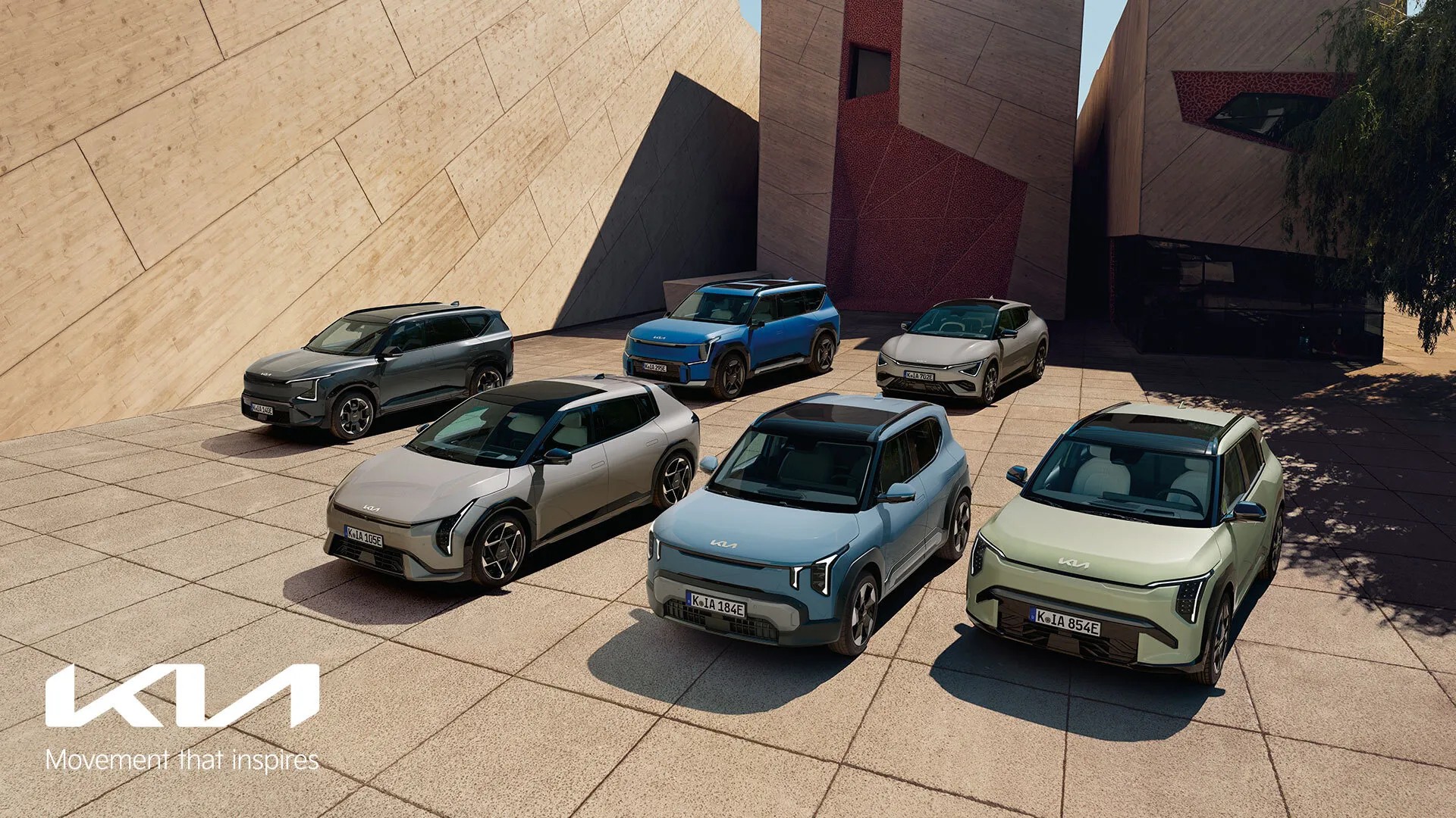 Chiến lược xe điện của Kia được hé lộ, với 14 mẫu xe điện vào năm 2030, bao gồm EV1 giá rẻ nhất