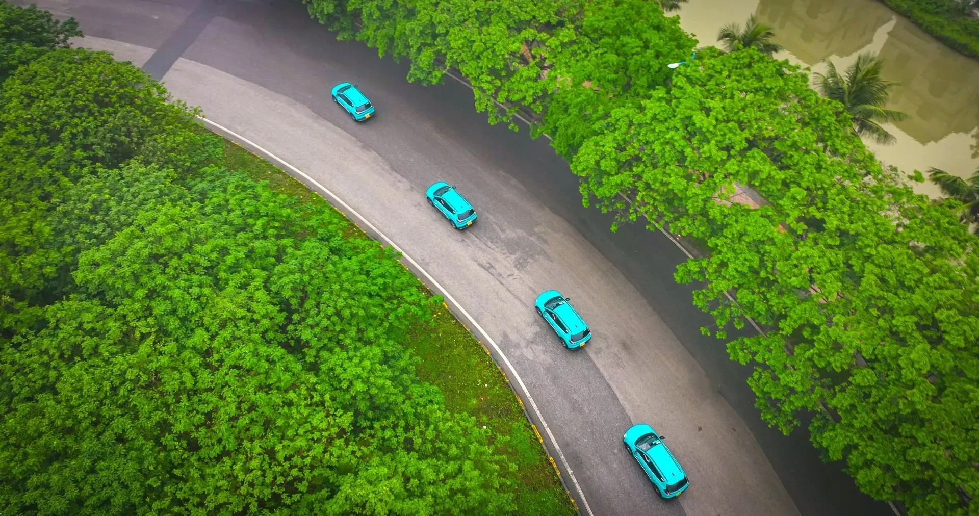 Xanh SM đổi tên thành Green SM: Đổi tên để “ra biển lớn”