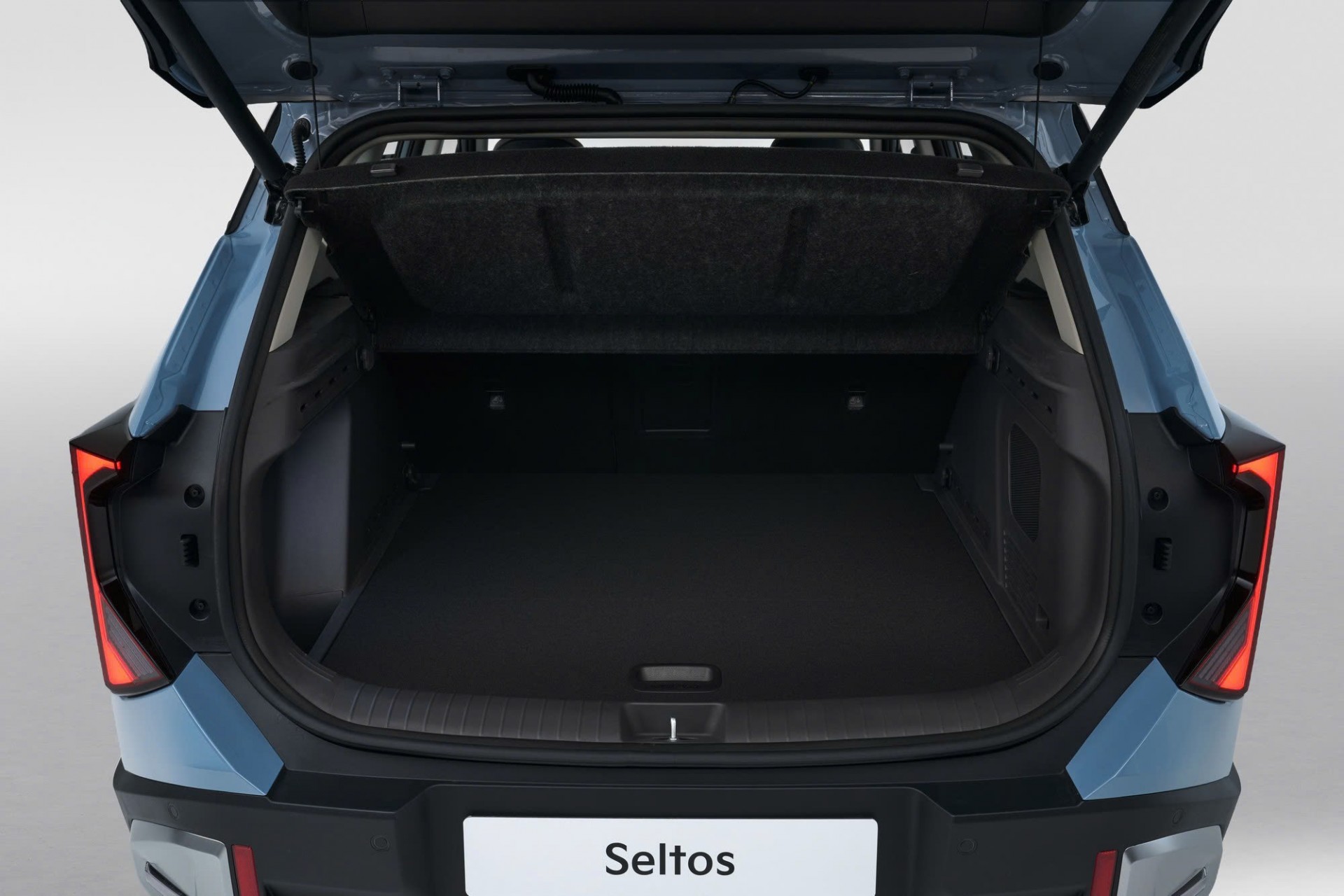 Kia Seltos thế hệ mới ra mắt, có phiên bản hybrid và hệ dẫn động 4 bánh Kia Seltos thế hệ mới ra mắt, có phiên bản hybrid và hệ dẫn động 4 bánh