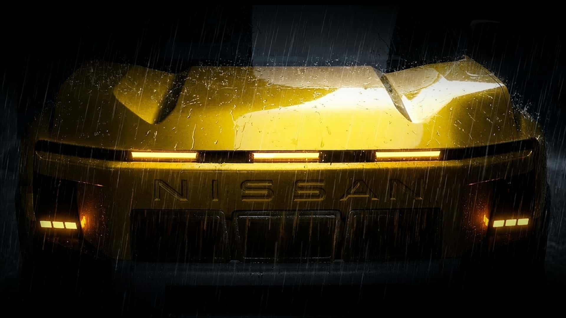 Nissan Xterra thế hệ mới hé lộ hình ảnh đầu tiên sau hơn một thập kỷ vắng bóng