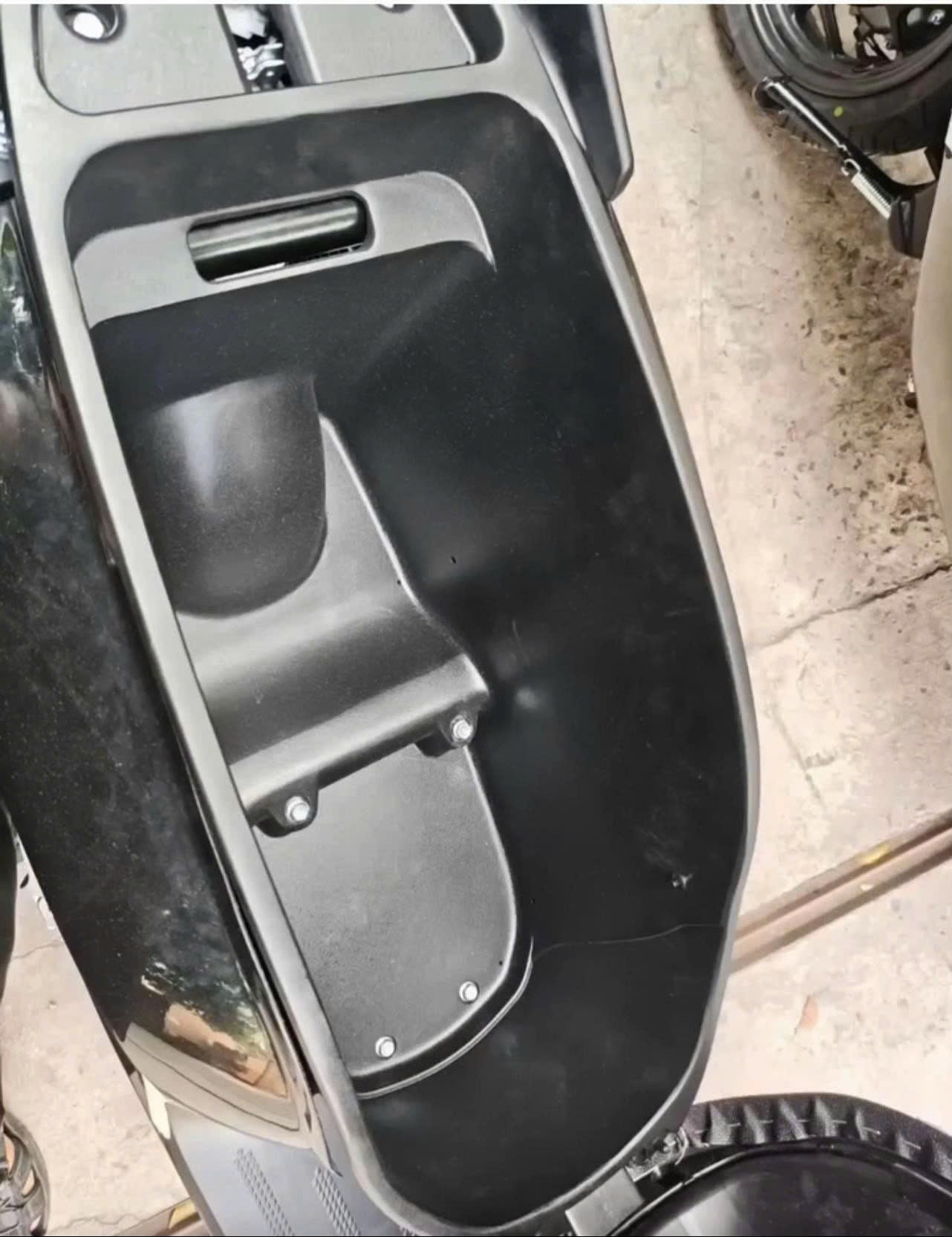 Xe máy điện Dat Bike ERA