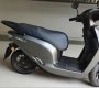 Xe máy điện Dat Bike ERA rò rỉ ảnh trên mạng xã hội