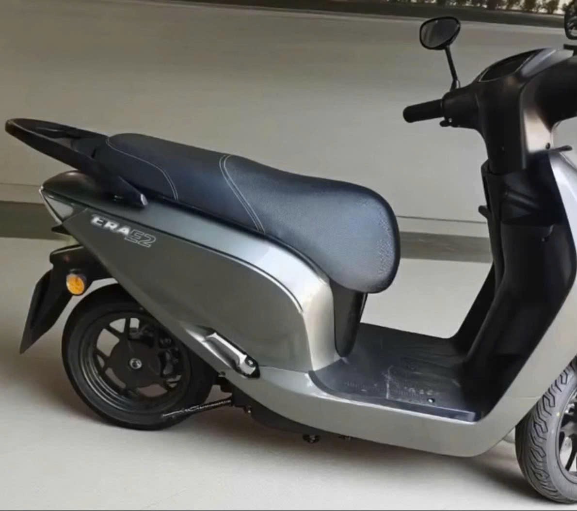Xe máy điện Dat Bike ERA