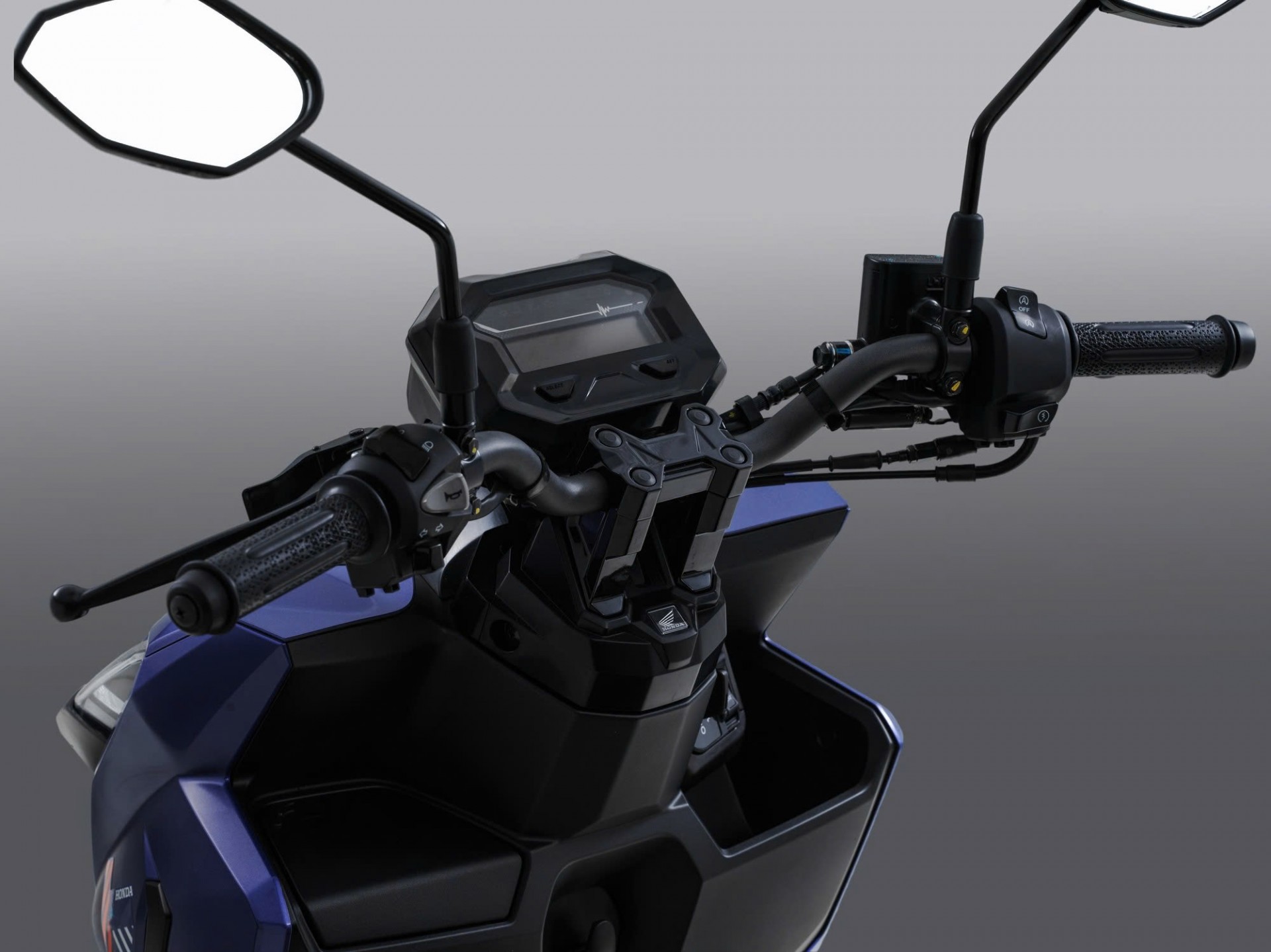 Xem trước Honda Vario 125 Street 2026 ra mắt tại Malaysia Xem trước Honda Vario 125 Street 2026 ra mắt tại Malaysia