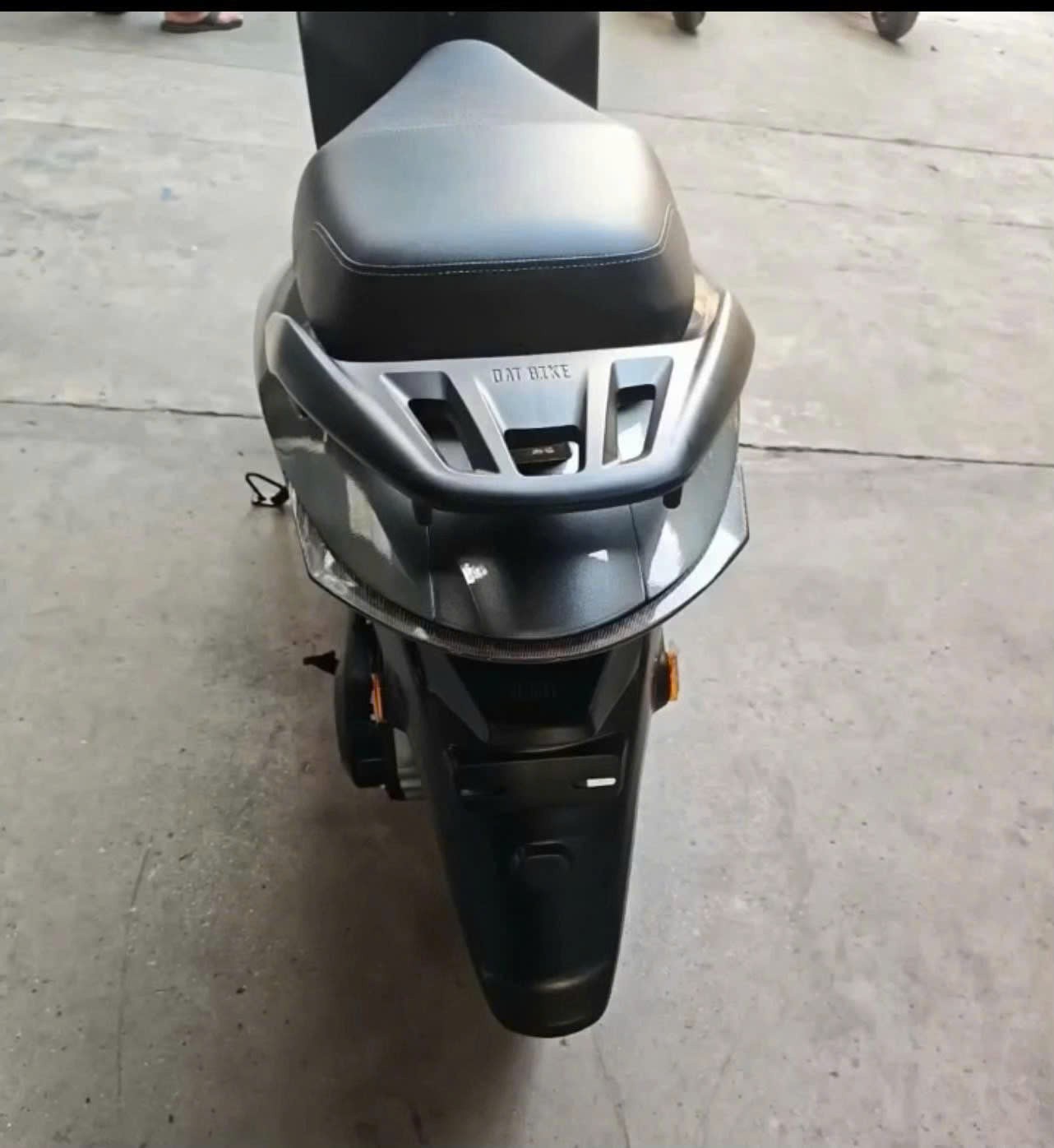 Xe máy điện Dat Bike ERA