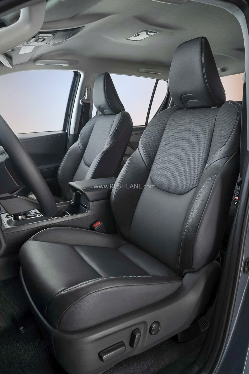 Toyota Hilux hybrid chính thức mở bán Toyota Hilux hybrid 2026