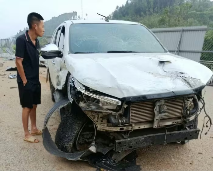 Tổng hợp tin tức tai nạn giao thông mới nhất ngày hôm nay 20/4/2026 Tổng hợp tin tức tai nạn giao thông mới nhất ngày hôm nay 20/4/2026