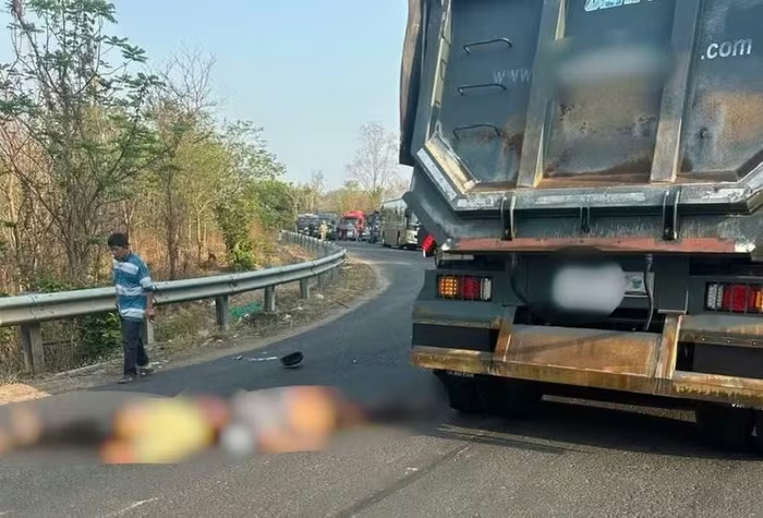 Tổng hợp tin tức tai nạn giao thông mới nhất ngày hôm nay 20/4/2026 Tổng hợp tin tức tai nạn giao thông mới nhất ngày hôm nay 20/4/2026